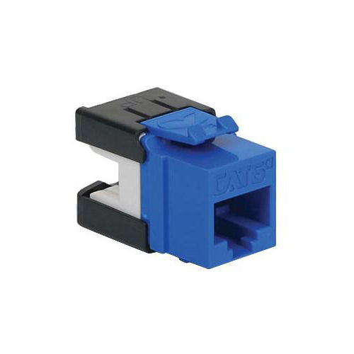 ICC Category 6A HD Modular Connector (Blue)