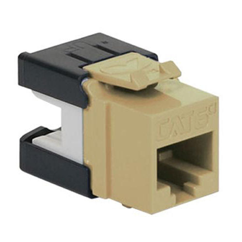 ICC Category 6A HD Modular Connector (Ivory)