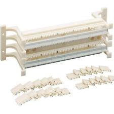 ICC 110 Wiring Block With Feet 100-Pair