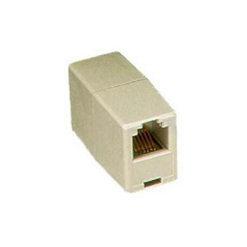 ICC ICMA350A6C Voice Modular Coupler, 6P6C, PIN 1-6