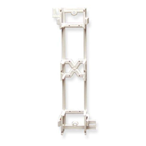 ICC ICMB89D0WH 89D Mounting Bracket (White)
