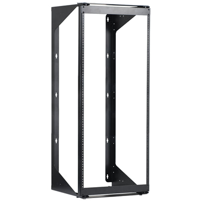 ICC ICCMSSFR25 Rack Wall Mounting Swing Frame, 25 RMS