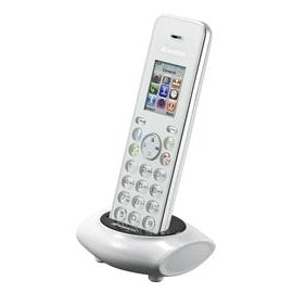 iCreation Wi700E Bluetooth Expansion Handset for i700 (White)