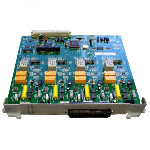 Intertel Axxess 550.2300 LSC 4-Port CO Card (Refurbished)