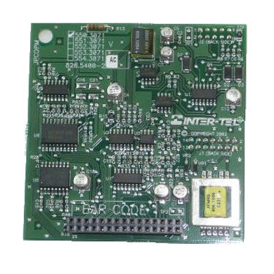 Inter-Tel Axxess 550.3071 PCPDM Board (Refurbished)