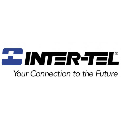 Intertel Axxessory Talk Voicemail, NT Version, 4 Port, 5505221 (Refurbished)