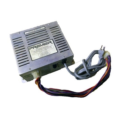 Intertel Premier ESP 1224 660.0500 Power Supply (Refurbished)