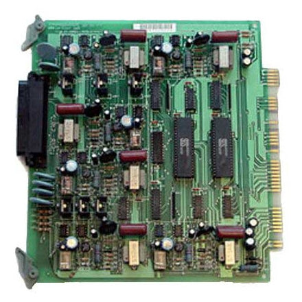 Inter-tel Premier ESP 660.2300 6-Port Co-Line Card (Refurbished)