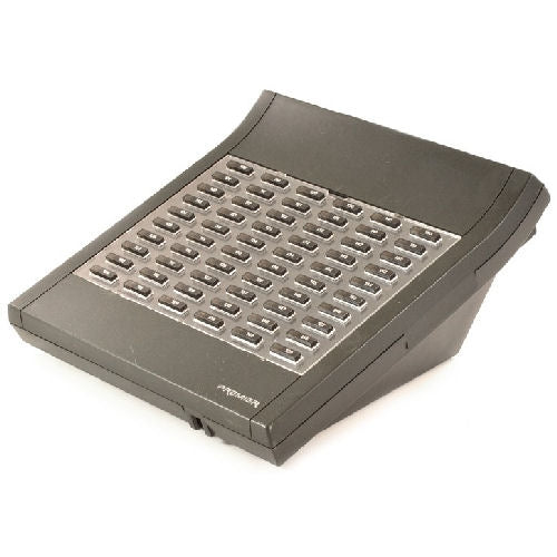 Intertel Premier 660.5100 60-Button DSS Console (Charcoal / Refurbished)