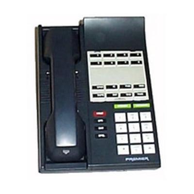 Inter-tel IMX/ESP 660.7500 8-Button Phone (Charcoal/Refurbished)