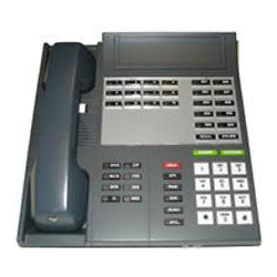 Inter-Tel IMX/ESP 660.7900 12-Button Phone (Grey/Refurbished)
