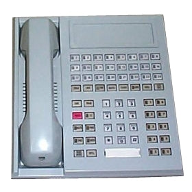 Inter-tel GMX/DVK 662.3000 24-Button Phone (Grey/Refurbished)