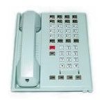 Intertel GMX/DVK 662.3200 12-Button Display Phone (Grey/Refurbished)