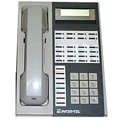 Inter-Tel 662.3600 GMX 8-Button LCD Display Phone (Refurbished)