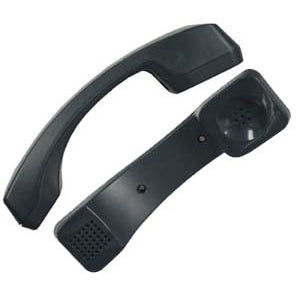 Inter-tel GLX + Replacement Handset (Charcoal)