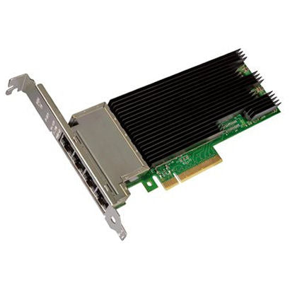 Intel X710T4 Ethernet Converged Network Adapter