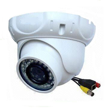 Z-BEN IP5076-1.3M 30M IR IP Camera