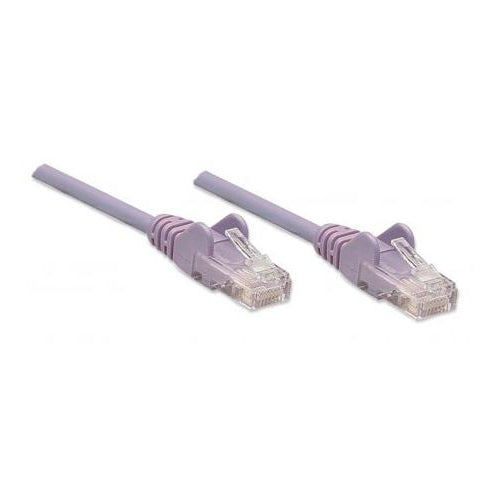 Intellinet 453479 Cat5e UTP RJ45 7ft Patch Cable