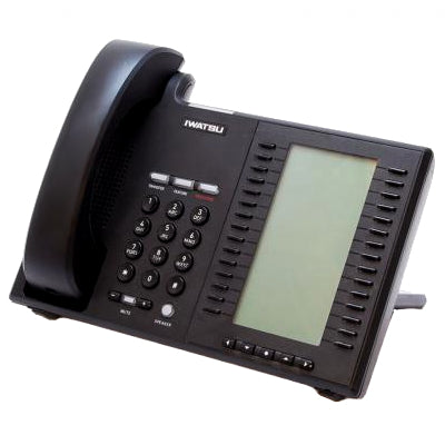 Iwatsu Icon IX-5930 505930 IP Telephone (Refurbished)