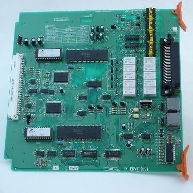 Iwatsu IX-EDVIF SMDR / PC Program Card (Refurbished)