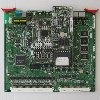 Iwatsu IX-CCU ADIX Processor CPU Combo (Refurbished)