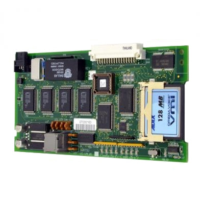 Iwatsu ADIX VS-VML01 057016 Voicemail Circuit Card with 128MB Flash Memory (Refurbished)