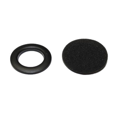 Jabra GN2100 0400-139 Small Ear Plate with Foam Cover