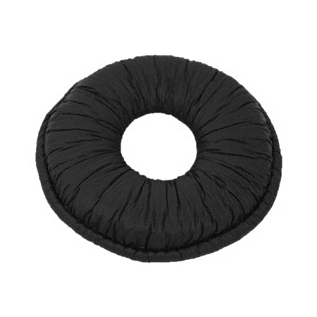Jabra 14101-02 King Size Leather Ear Cushion for GN2000 and Biz1900 (10-Pack)