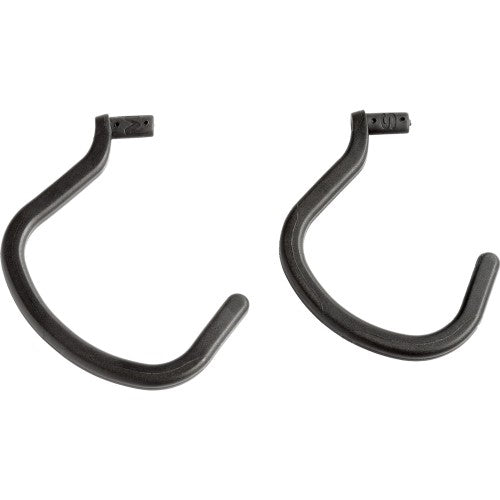 Jabra 14121-18 Entire Earhook with Coupling for Biz 2400