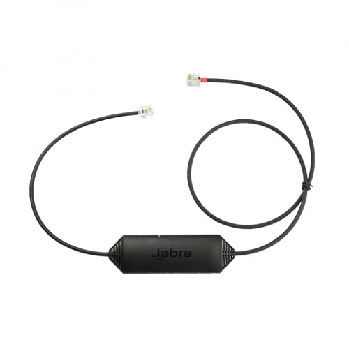 Jabra LINK 14201-43 Electronic Hookswitch Adapter for Cisco Unified IP Phone
