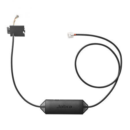 Jabra LINK 14201-44 Electronic Hookswitch Adapter for NEC Desk Phones