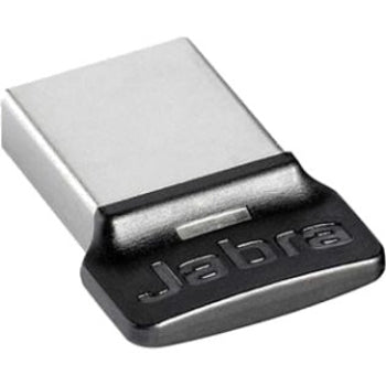 Jabra LINK 370 UC 14208-07 Bluetooth USB Adapter