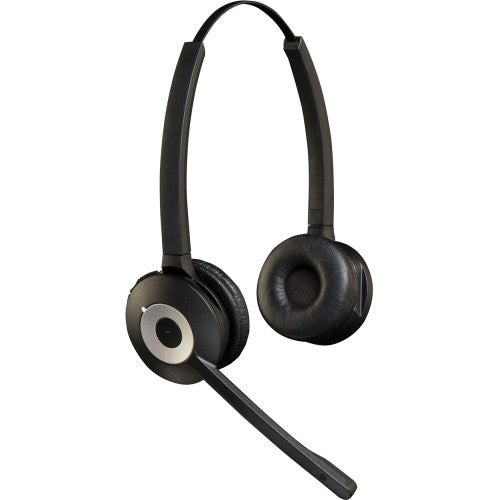 Jabra PRO 900 Series 14401-17 Binaural Headset without Controller