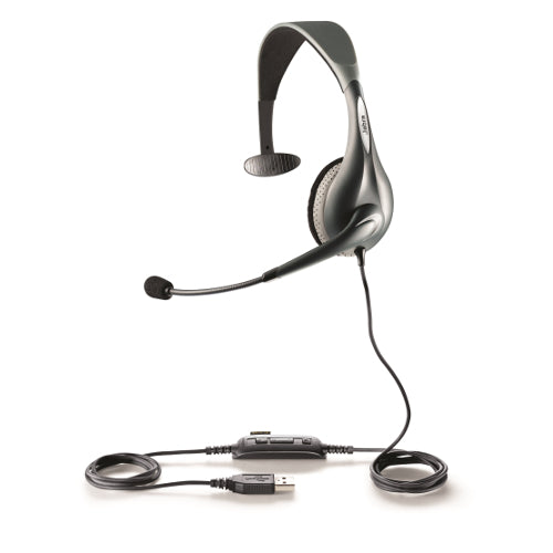 Jabra UC Voice 150 1593-823-109 MS Mono USB Headset