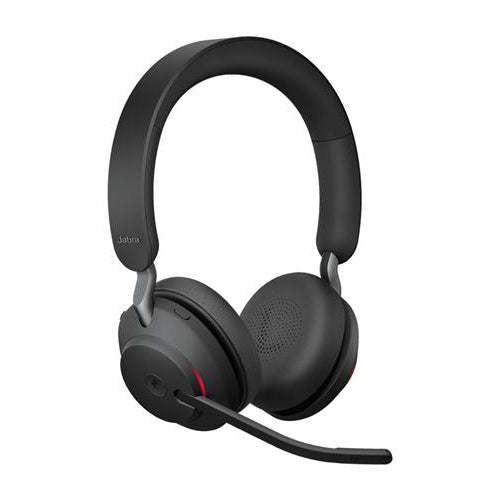 Jabra Evolve2 65 26599-999-999 MS Stereo Bluetooth Headset