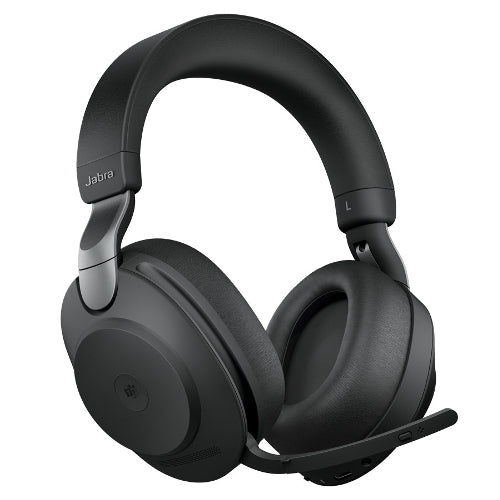Jabra Evolve2 85 28599-999-989 MS Bluetooth Headset