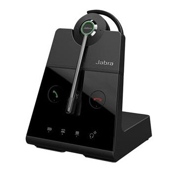 Jabra Engage 65 9555-553-125 Convertible Headset
