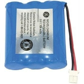 Jasco GE-TL26562 Cordless Replacement Battery