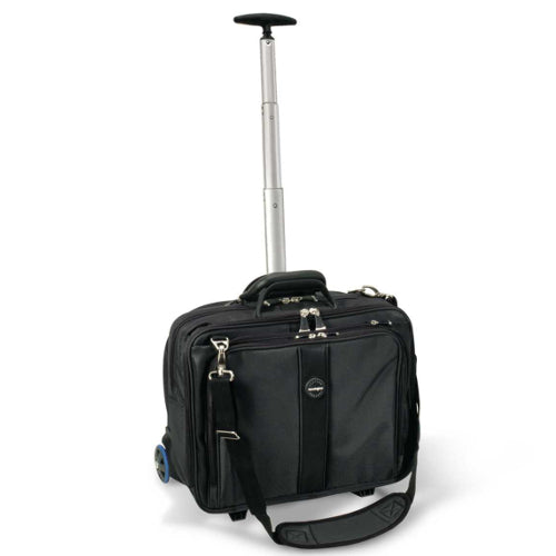 Kensington K62348A Roller Carrying Case for 17 inch Notebook Backpack
