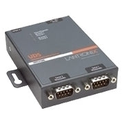 Lantronix UDS2100 2-Port Device Server