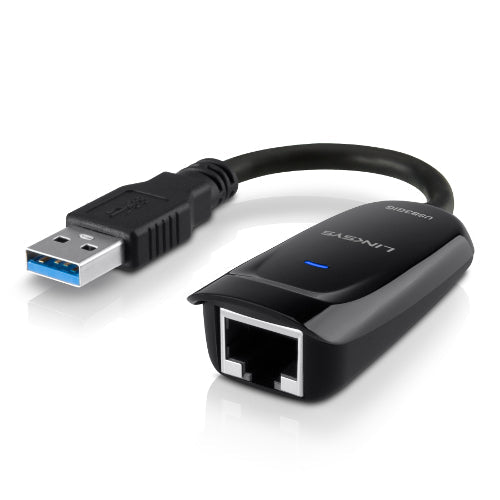 Linksys USB3GIG USB Ethernet Adapter