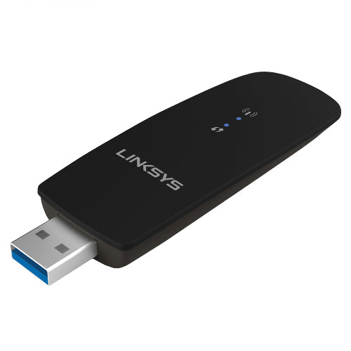 Linksys WUSB6300 Wi-Fi Adapter for Desktop Computer/Notebook