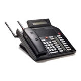 Nortel Meridian M2616CT Cordless Telephone