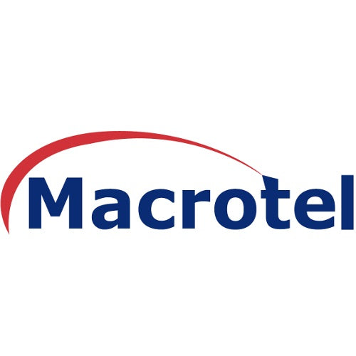 Macrotel Excel II 2208004 Standard Phone (Ash/Refurbished)
