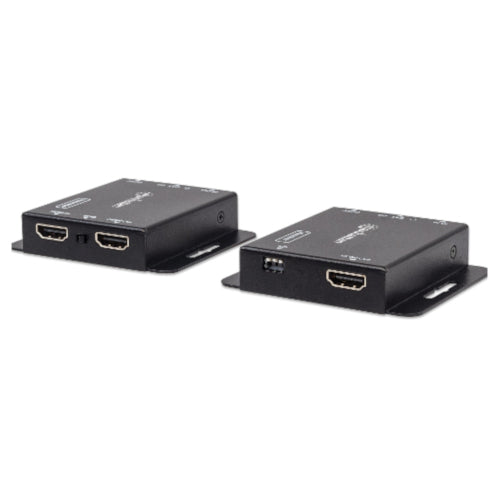 Manhattan 207584 HDMI over Ethernet Extender Kit