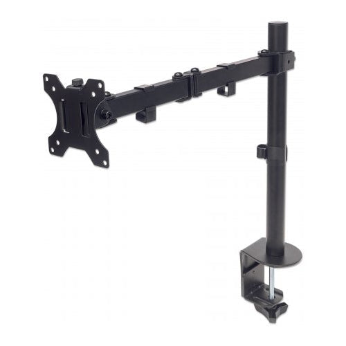 Manhattan 461542 Clamp Mount for LCD Monitor
