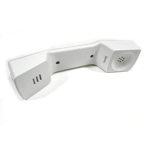 Mitel Superset 420 Replacement Handset (White)