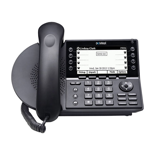 Mitel 480 IP Phone (10576) (Refurbished)