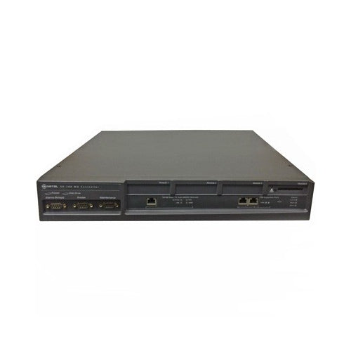 Mitel 50004357 SX-200 ICP MX Controller with Internal Hard Drive (Refurbished)