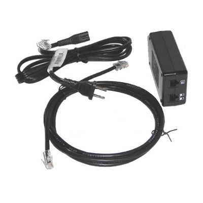 Mitel 50005301 Universal Power Adapter with AC Power Cord (Refurbished)
